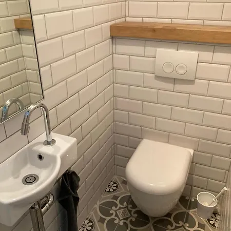 Daire Casa Diatomea