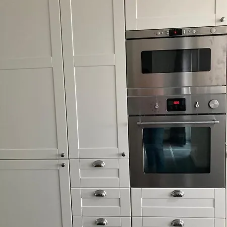 Appartement Casa Diatomea *