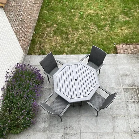 Casa Diatomea Appartement