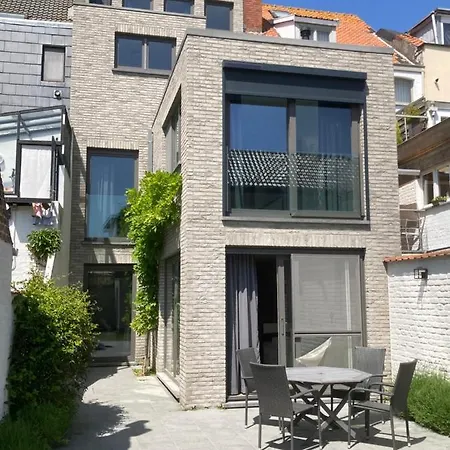 Casa Diatomea De Haan