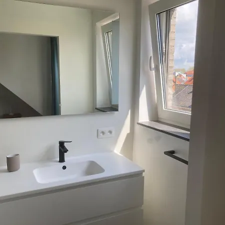 Appartement Casa Diatomea De Haan