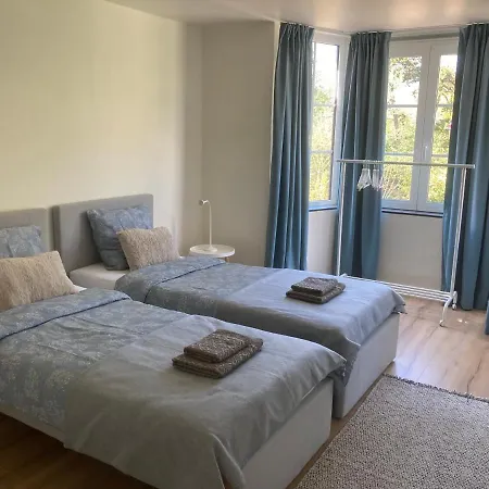 Casa Diatomea Appartement De Haan