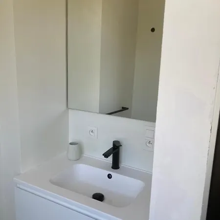 Appartement Casa Diatomea De Haan