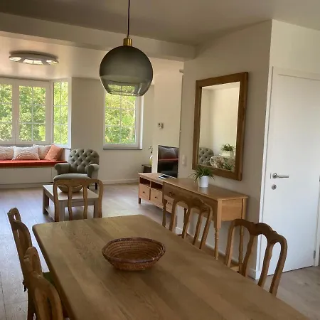 Daire Casa Diatomea
